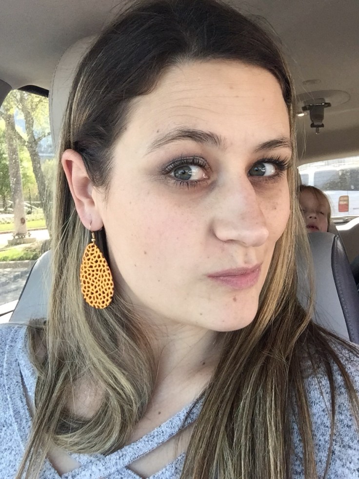 Rooooots! Momalayge..